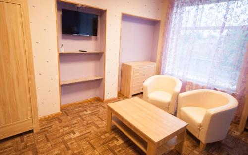 Villa & Restoran Soffa - image 12