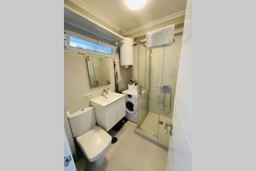 Precioso Estudio Nueva Andalucia MARBELLA