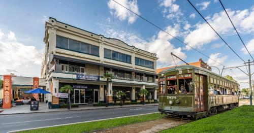 St Charles Coach House, Ascend Hotel Collection