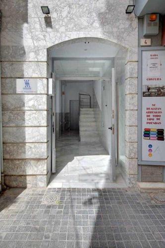 Wanderlust Malaga Apartamentos 3, Málaga (photo 8)