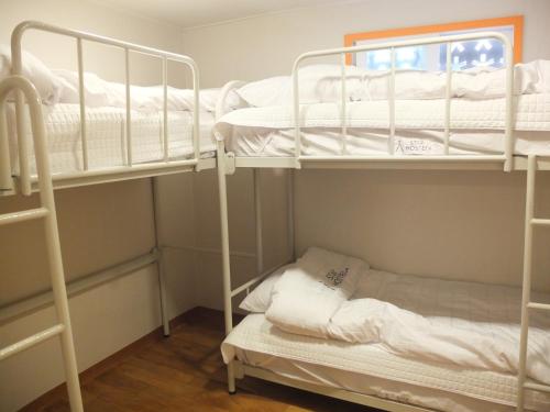 Star Hostel Seoul Dongdaemun, Сеул (фото 2)