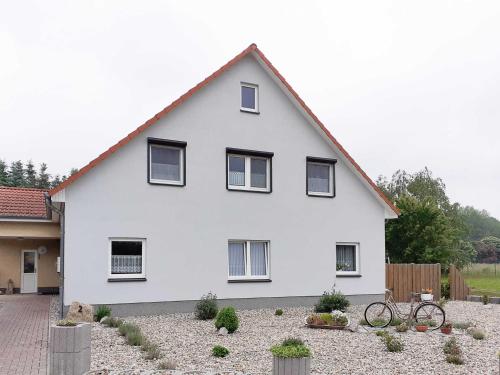 Kalbe Milde Ferienwohnung Altmark