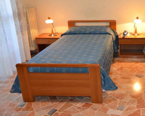 Hotel A-14, Modugno (fotografie 4)