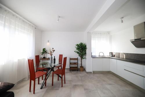 Apartman Argento