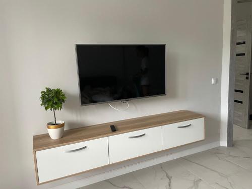 Apartment on 1-ya Podlesnaya 1