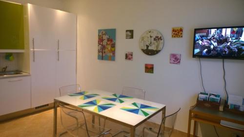 

Vico La Torre Modern Flat