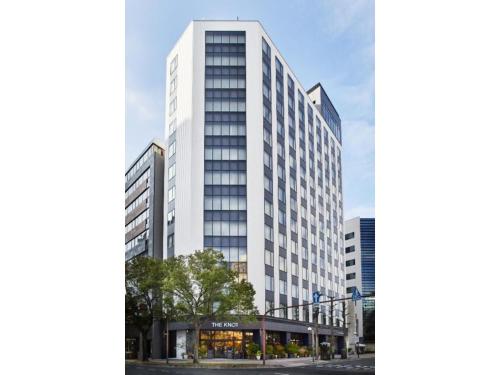THE KNOT HIROSHIMA - Vacation STAY 48519v