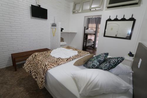 Hotel Fazenda Casarao do Vale Blumenau Brazil