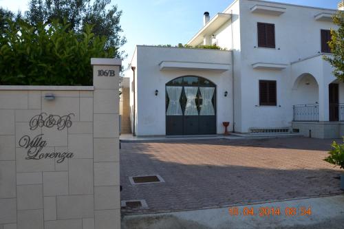 Villa Lorenza