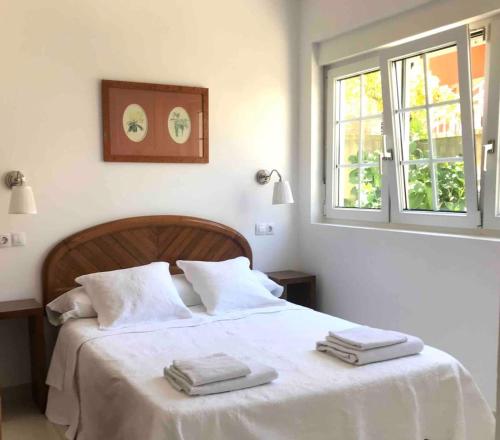  Apartamento céntrico en Finisterre in 15155 Fisterra