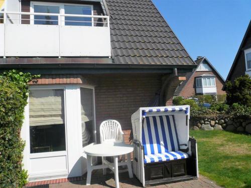 Haus Freia - für den perfekten Familienurlaub in Westerland, Deutschland