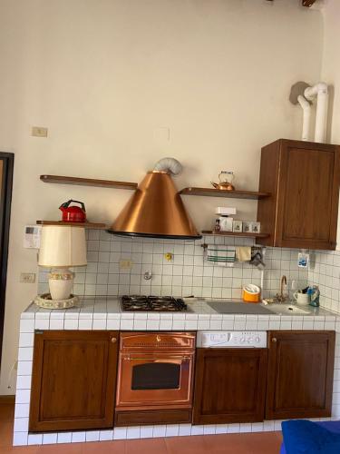 Al Campanile Room Type - One-Bedroom Apartment (5 Adults) Al Campanile Room Type - One-Bedroom Apartment (5 Adults)