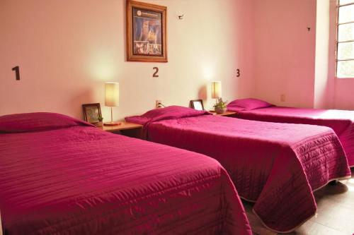 Hostel Lit Guadalajara in Guadalajara, Mexico