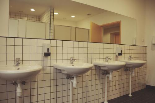 Saare Automatic Hostel - main image