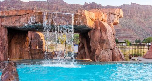 Sage Creek Resort - Awesome 3rd Level with Elevator! 2 Pools - 2 Hot Tubs - image 8