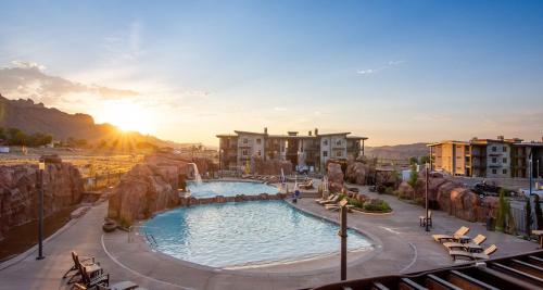 Sage Creek Resort - Awesome 3rd Level with Elevator! 2 Pools - 2 Hot Tubs - image 10