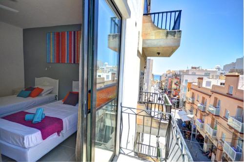 PV Hostel