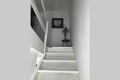 Maison de Ville à Condrieu gîte à louer Saint-Michel-sur-Rhône