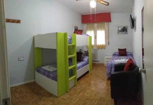 Pensión Pamplonabeds - image 12