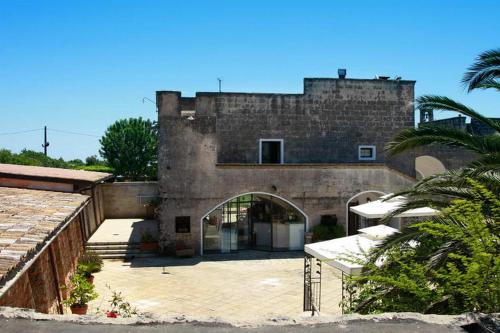 RELAIS MASSERIA CASINA DEI CARI