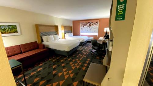 Holiday Inn Spartanburg Northwest