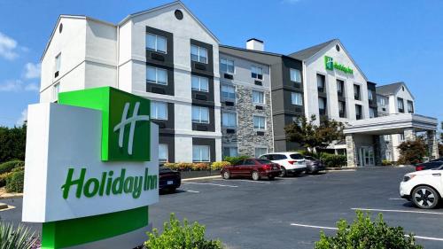 Holiday Inn Spartanburg Northwest