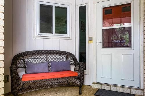 Churchill Escape - image 37