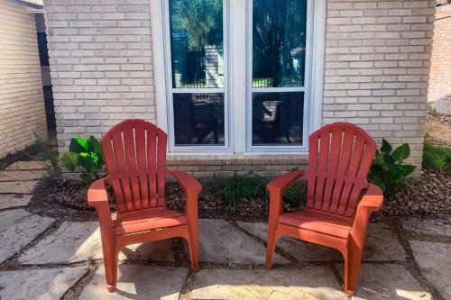 Churchill Escape - image 38