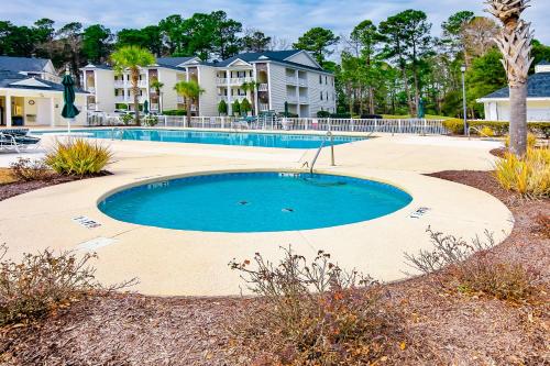 River Oaks Retreat near Myrtle Waves Water Park