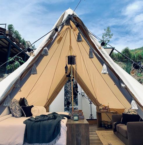 Asis Glamping 1 Penol