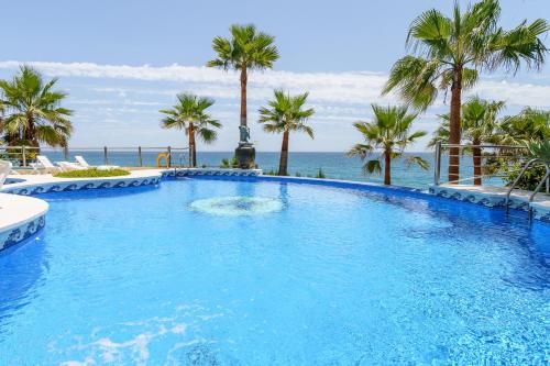 LUXURY APARTMENT Benalmadena Costa