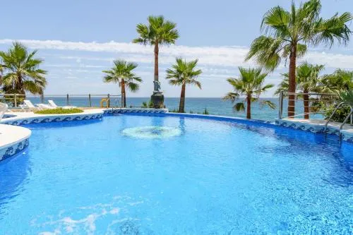 LUXURY APARTMENT Benalmadena Costa photo 2