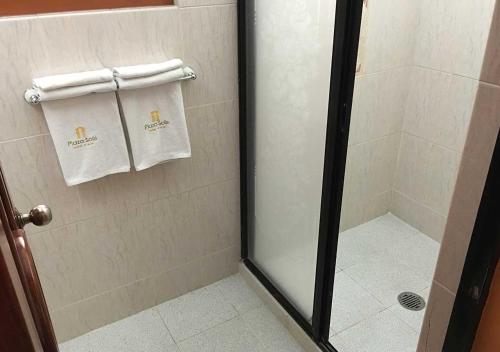 Hotel Escala Siglo XXI - image 4
