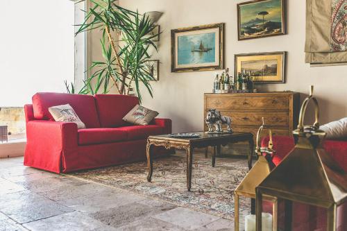 B&B Relais Del Senatore 3
