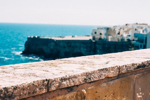 B&B Relais Del Senatore – Polignano a Mare, LA