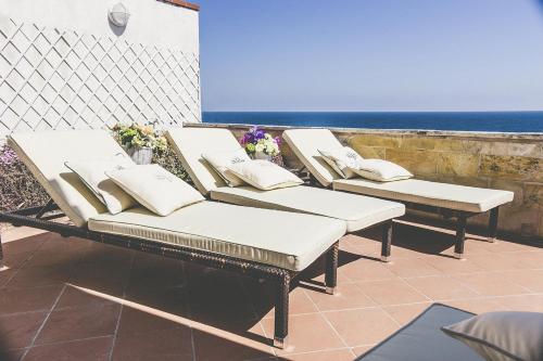 B&B Relais Del Senatore – Polignano a Mare, LA