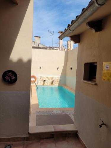 Casal de Petra - Rooms & Pool by My Rooms Hotels