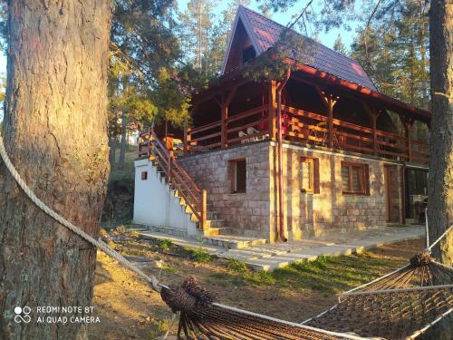 Vikendica Dve sestre Zlatibor