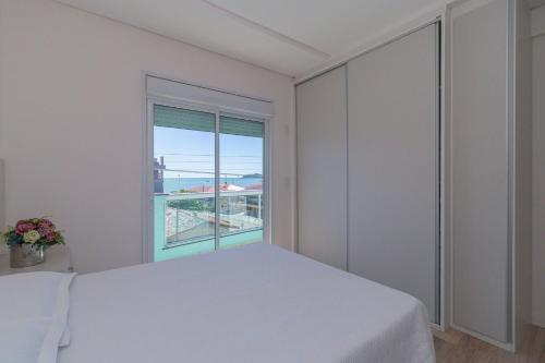 Aluguel Apartamento 3 quartos vista mar Bombas SC