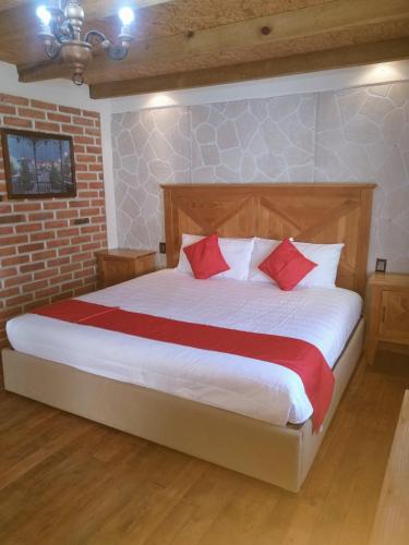 . Hotel Rincon Del Real
