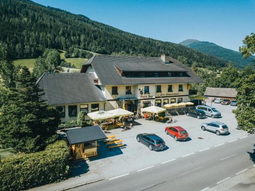 Landgasthof Zum Hammerschmied in Ranten