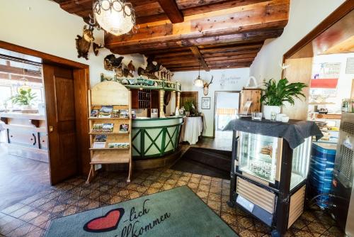 Landgasthof Zum Hammerschmied in Ranten