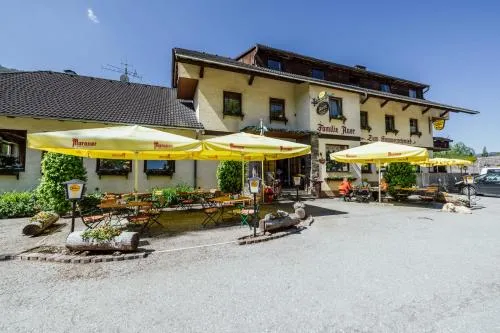 Landgasthof Zum Hammerschmied in Ranten, Österreich