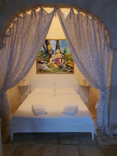 A casodd gîte à louer Ceglie Messapica