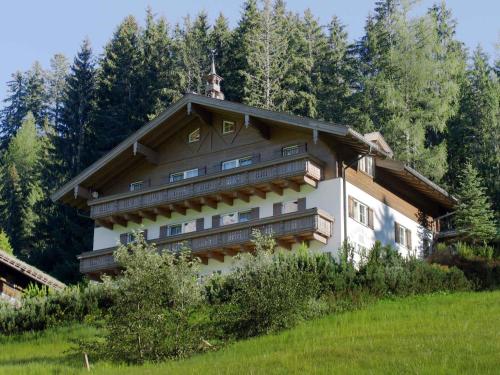 Apartments in Dienten am Hochkönig 225 - Dienten am Hochkönig