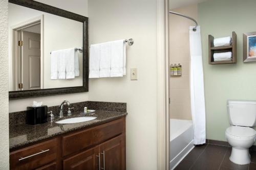 Staybridge Suites Greenville I-85 Woodruff Road, an IHG Hotel