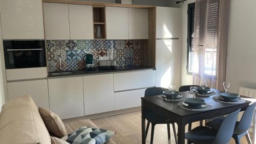 Au coeur du Bassin d'Arcachon, Charmant appartement