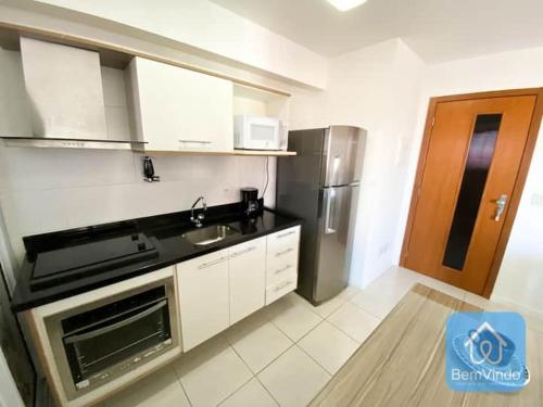 Apartamento Luxuoso a 30m do Salvador Shopping