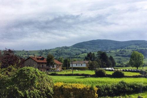 Casa Amalia - En el corazón verde de Cantabria!!