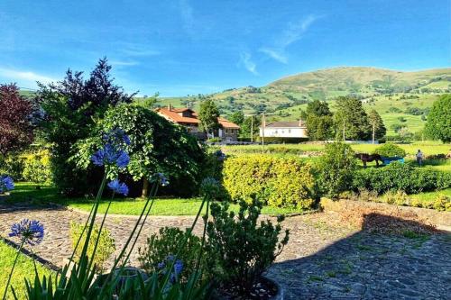 Casa Amalia - En el corazón verde de Cantabria!!